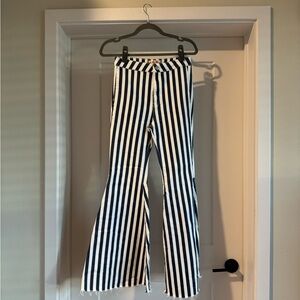 Free People Bell Bottom Jeans